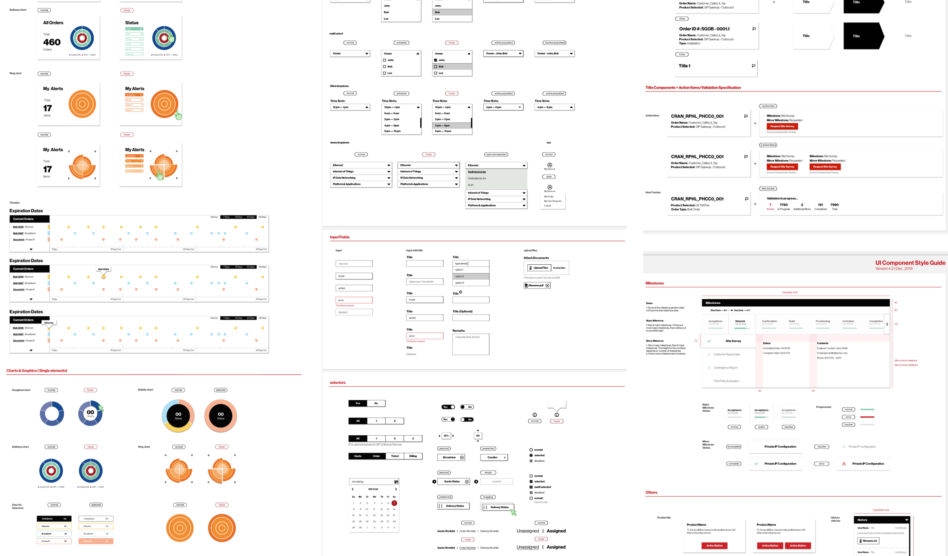VPS Design System